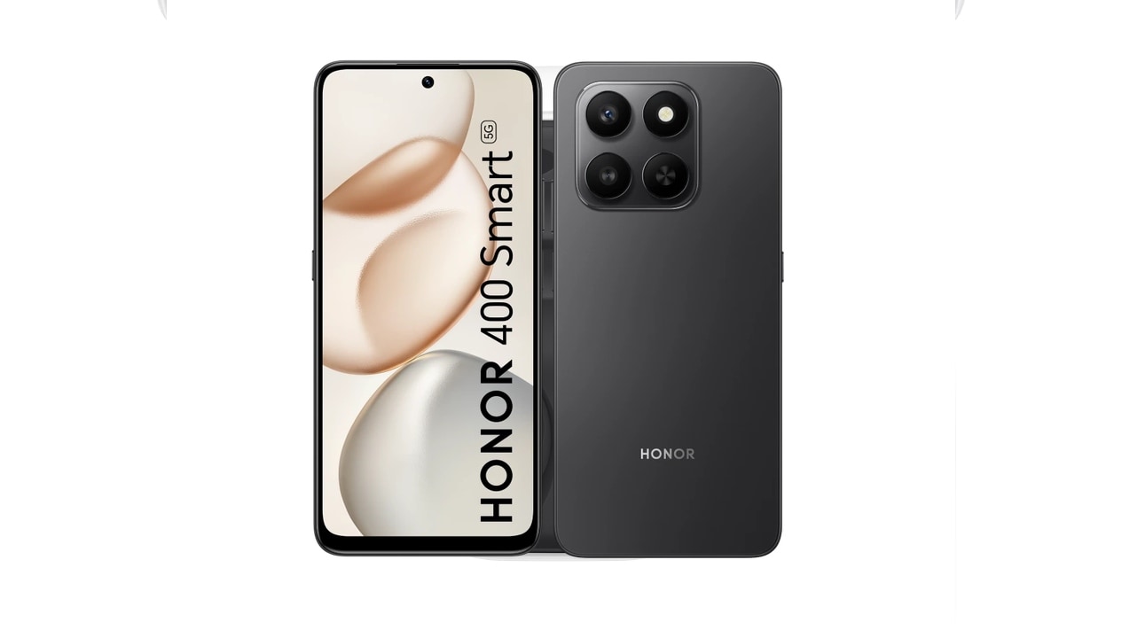 Honor 400 Smart 5G Design, Specifications Surface on Telecom Operator