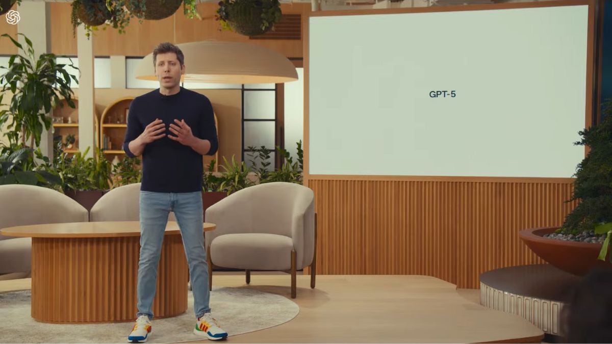 OpenAI Increases GPT-5 Thinking Usage Limit After Backlash from Users, But There’s a Catch