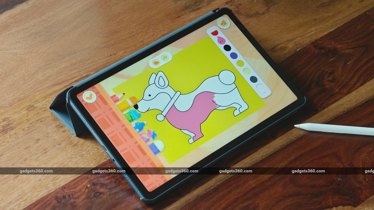 xiaomi redmi pad 2 bekids app gadgets 360 XiaomiRedmiPad2  Xiaomi