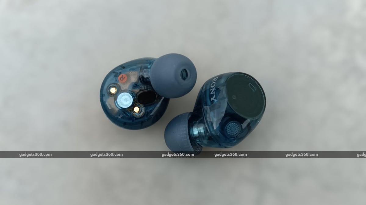 sony wf c710n gadgets 360 review inline4 Sony WF-C710N