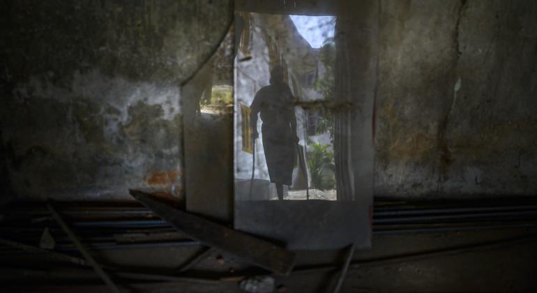 Myanmar: Rights investigators reveal ‘systematic torture’, sexual violence