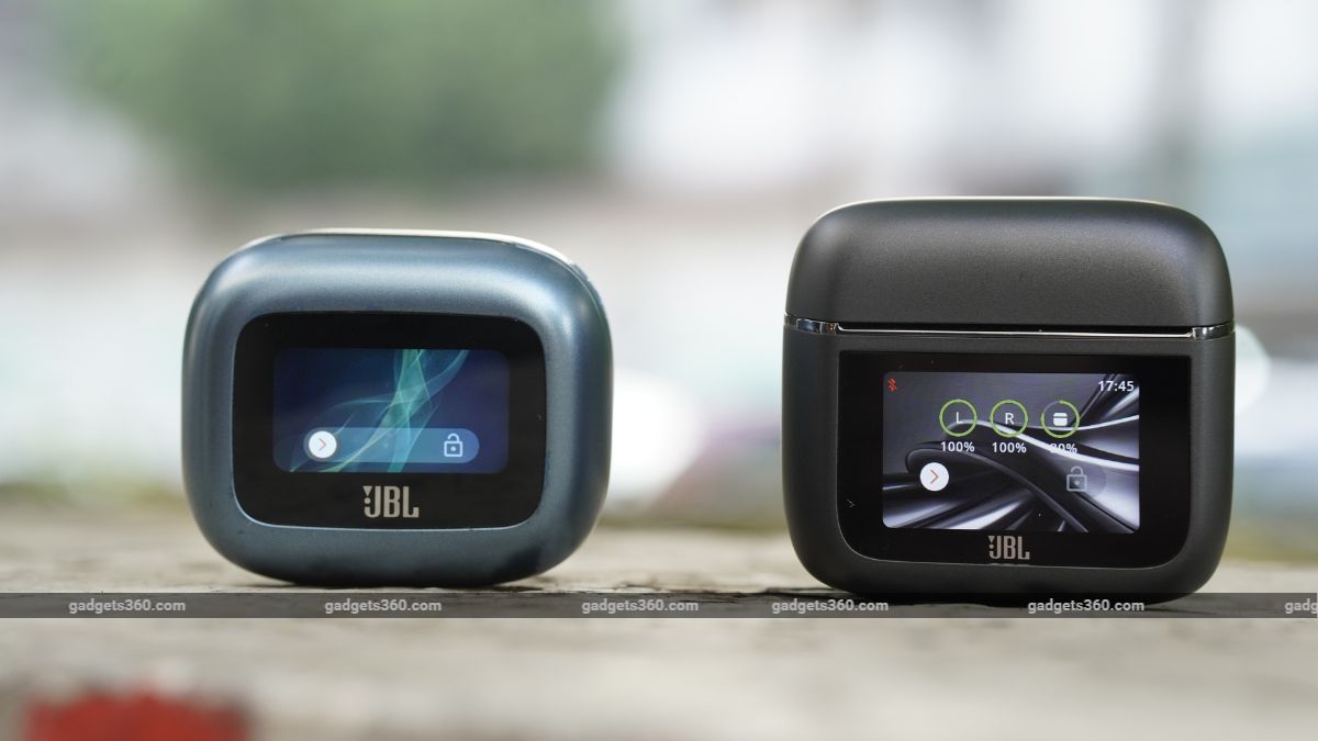 jbl tour pro 3 review ndtv comparison live beam 3 JBL Tour Pro 3