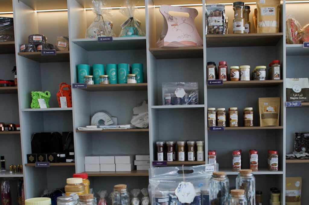 Kaaf Humanitarian empowers women through entrepreneurship training and provides them with opportunities to market and sell their products. Kaaf Humanitarian empowers women through entrepreneurship training and provides them with opportunities to market and sell their products.
