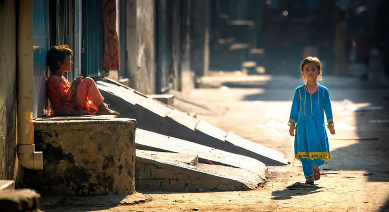It’s time to end physical punishment of kids once and for all, WHO says