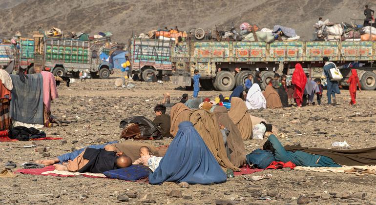 Despite Taliban ban, over 90 per cent of Afghans support girls’ right to learn
