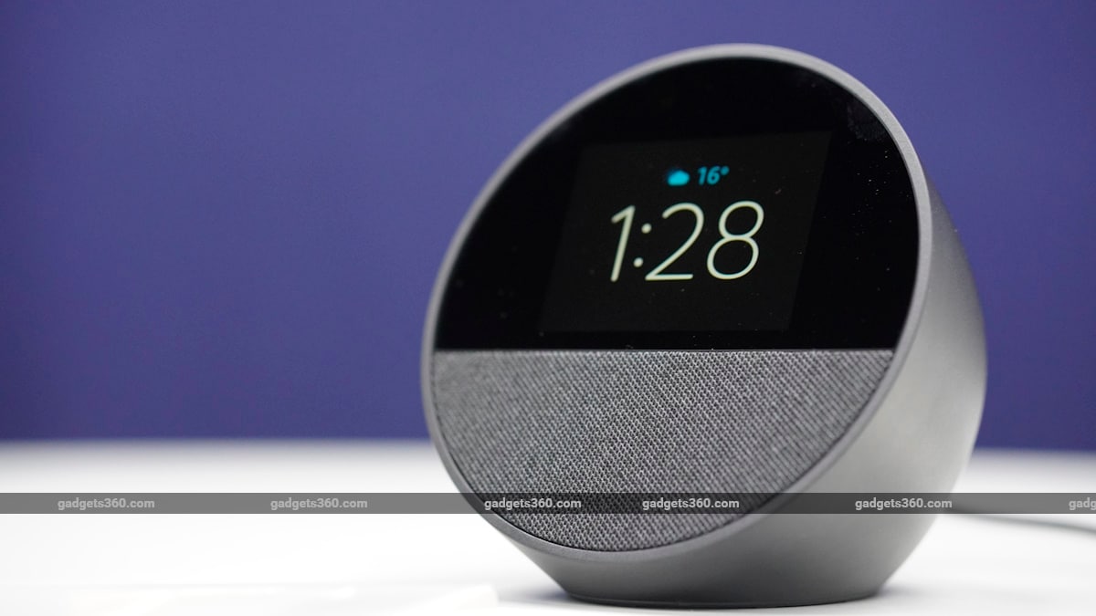 Amazon Great Freedom Festival Sale 2025 Brings Big Discounts on Echo Smart Speakers