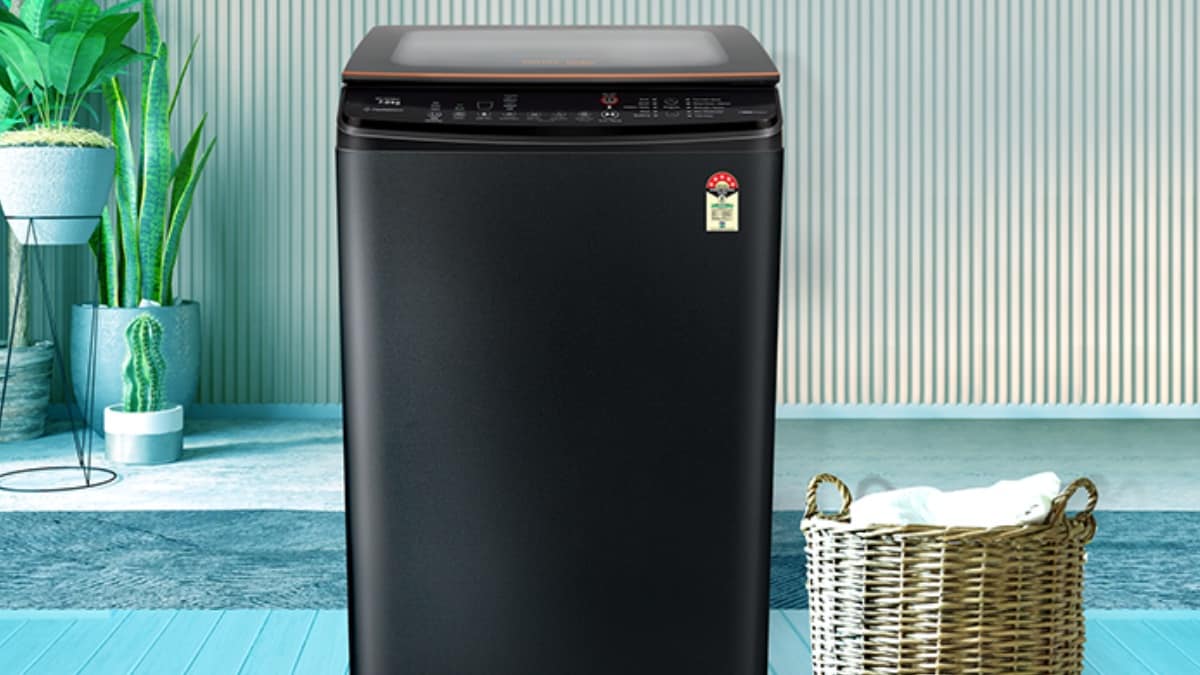 Amazon Great Freedom Festival Sale 2025: Top Deals on 5-Star Rated Top-Loading Washing Machines