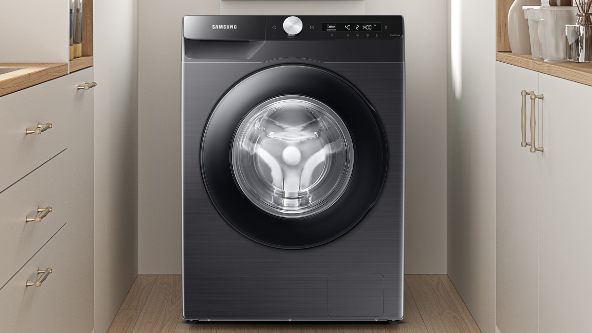 Amazon Great Freedom Festival Sale 2025: Top Deals on Washing Machines