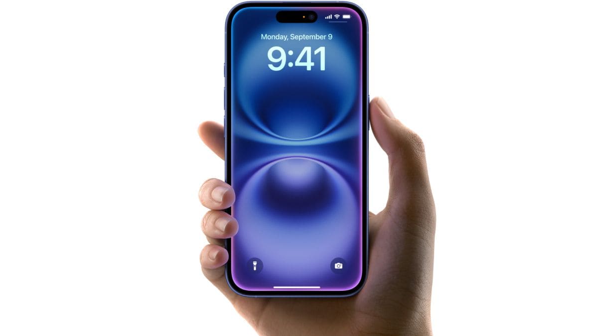 Apple Reportedly Evaluates Tandem OLED Technology for Future iPhone Models
