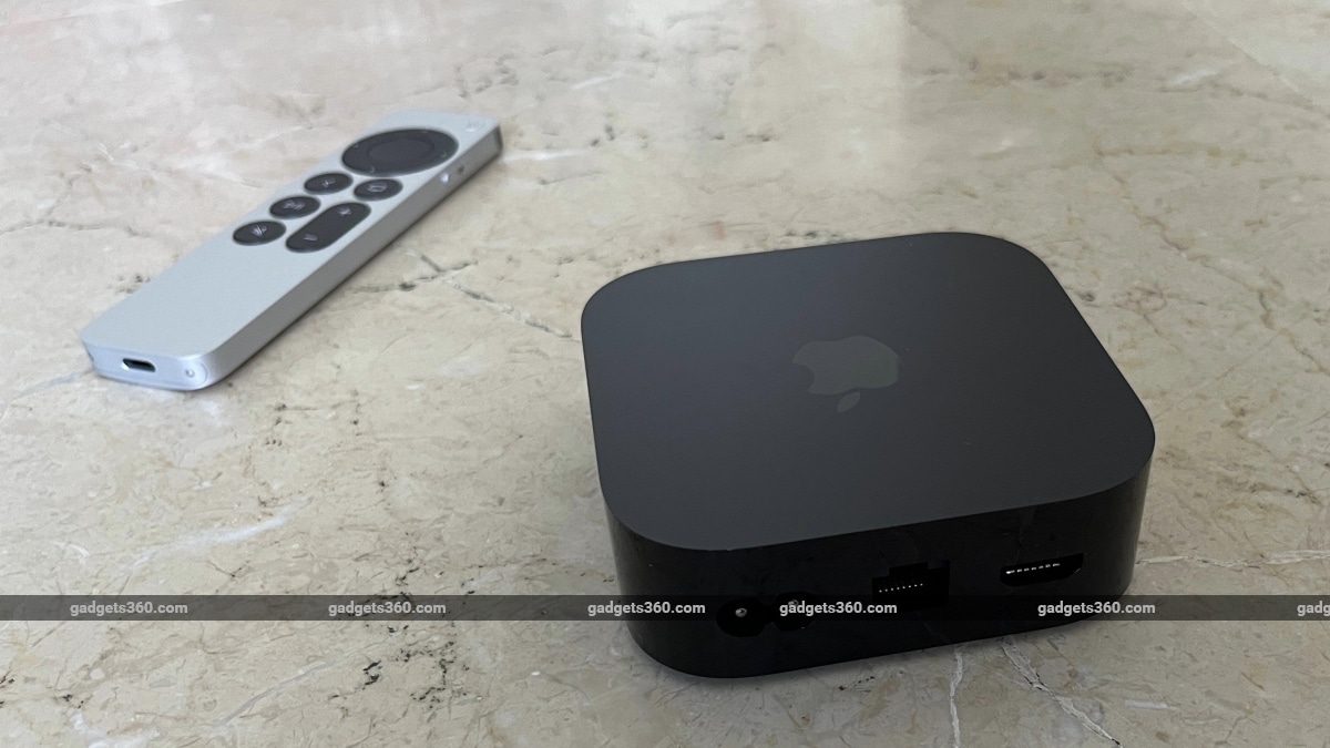 Apple TV 4K Refresh Reportedly Arriving This Year With Improved Performance, Connectivity