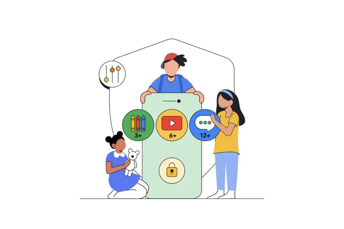 Google to Release Age Assurance Tool to Detect Minor Users Pretending to be Adults