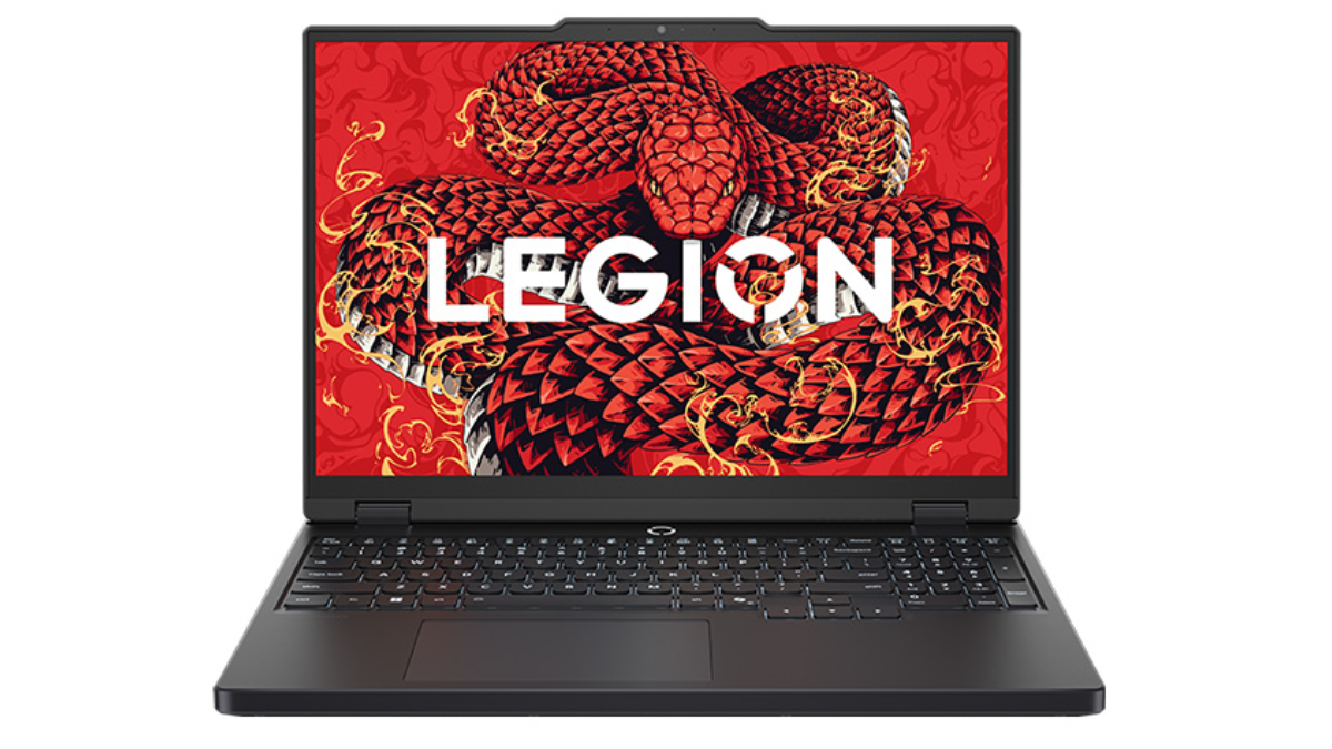 Lenovo Legion R7000 (2025) Launched With Ryzen 7 H255 CPU, Nvidia RTX 5050 GPU: Price, Specifications