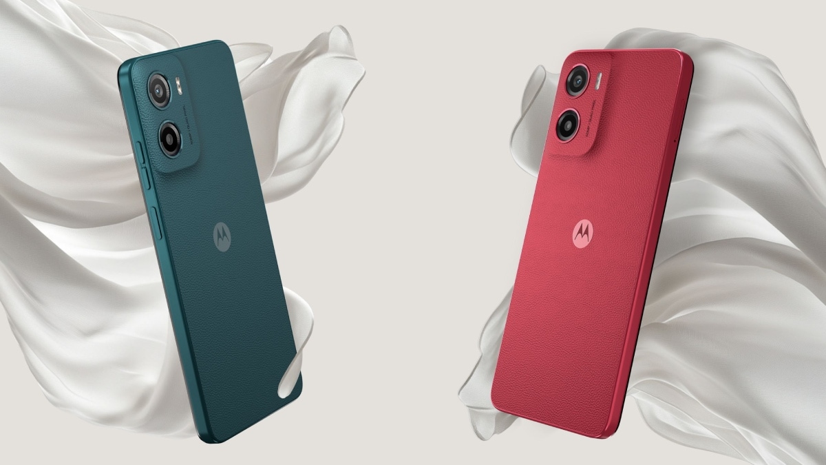 Moto G06 Spotted on Geekbench and Multiple Certification Sites; Expected to Feature 5,100mAh Battery
