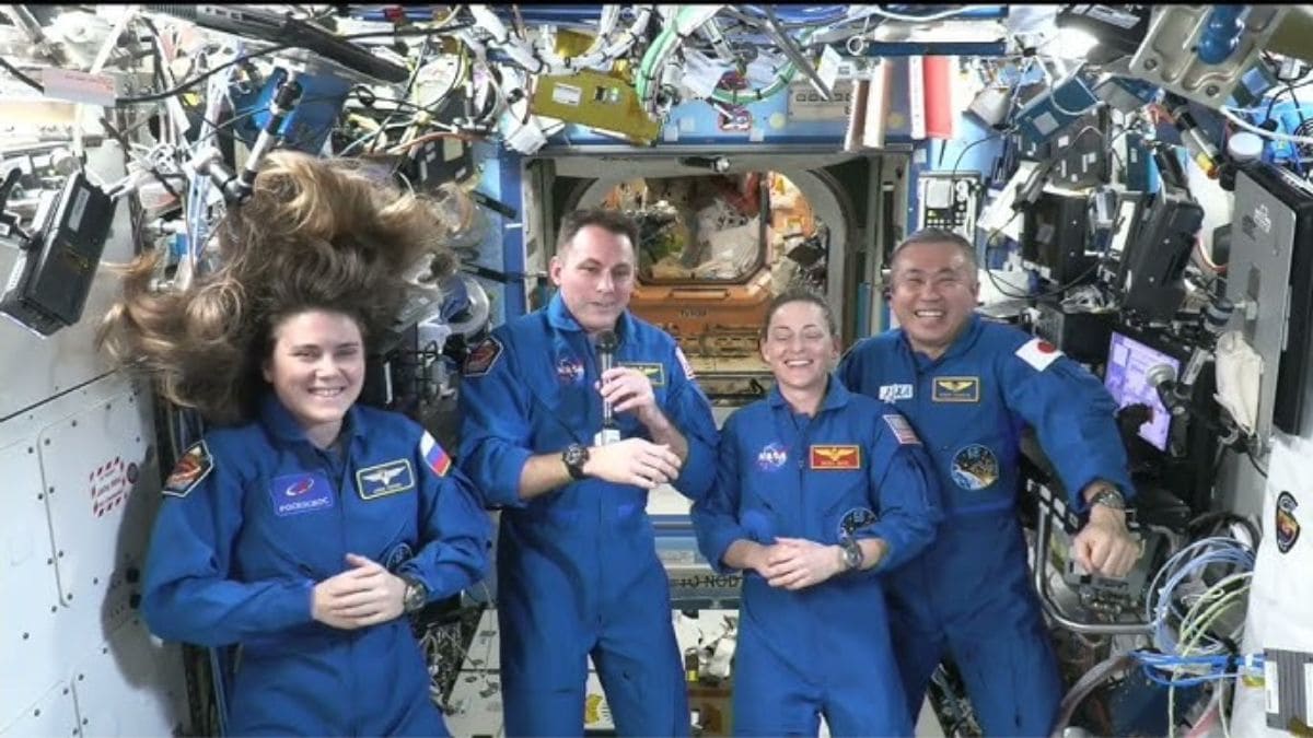 NASA