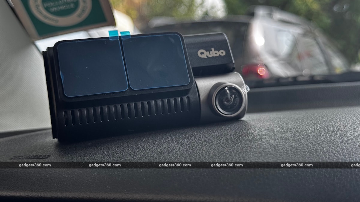 Qubo Dashcam Pro 3K Review: A Solid Choice for Your Car