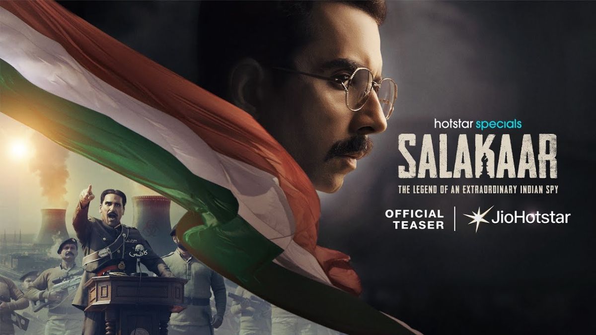 Salakaar Now Streaming on JioHotstar: Everything You Need to Know