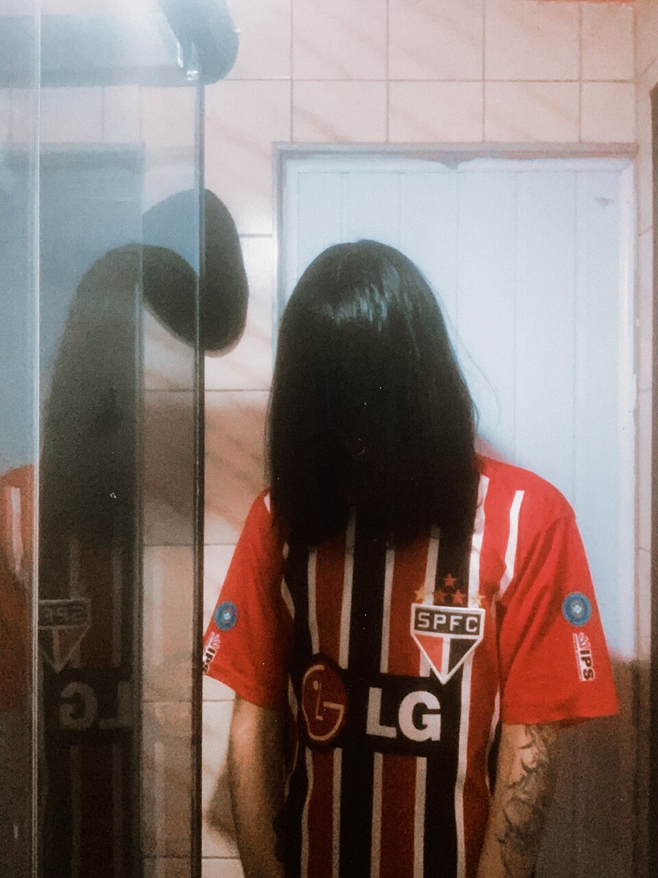 Shoegaze Gets a New Representative in Brazil with Vyck’s Song "Don't Say Goodbye"
