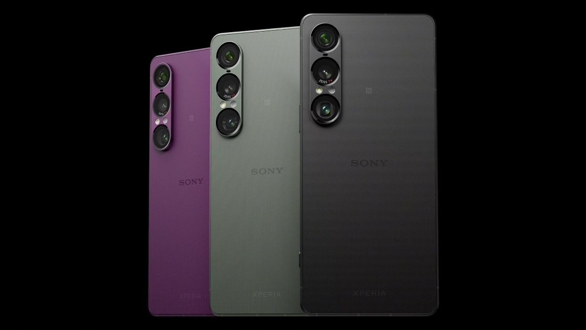Sony CFO Calls Xperia Brand ‘Very Important’ Part of Business Amidst Ongoing Challenges