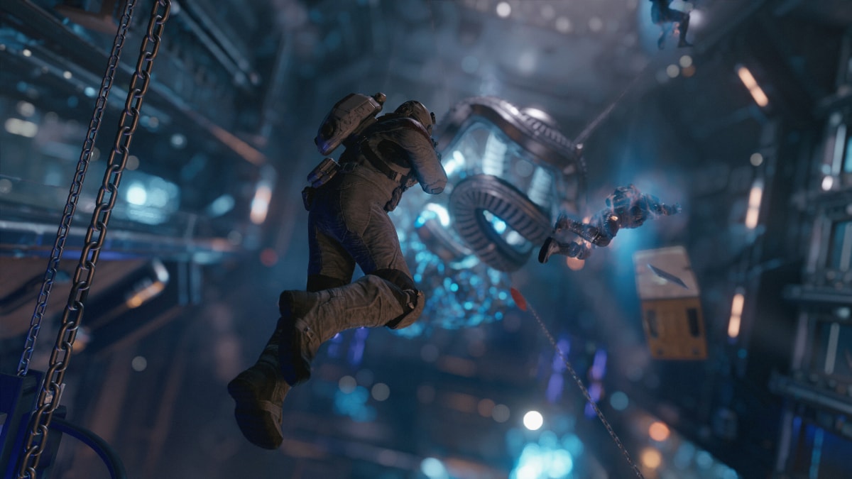 Starfield to Reportedly Release on PS5 in Spring 2026, Alongside New Expansion
