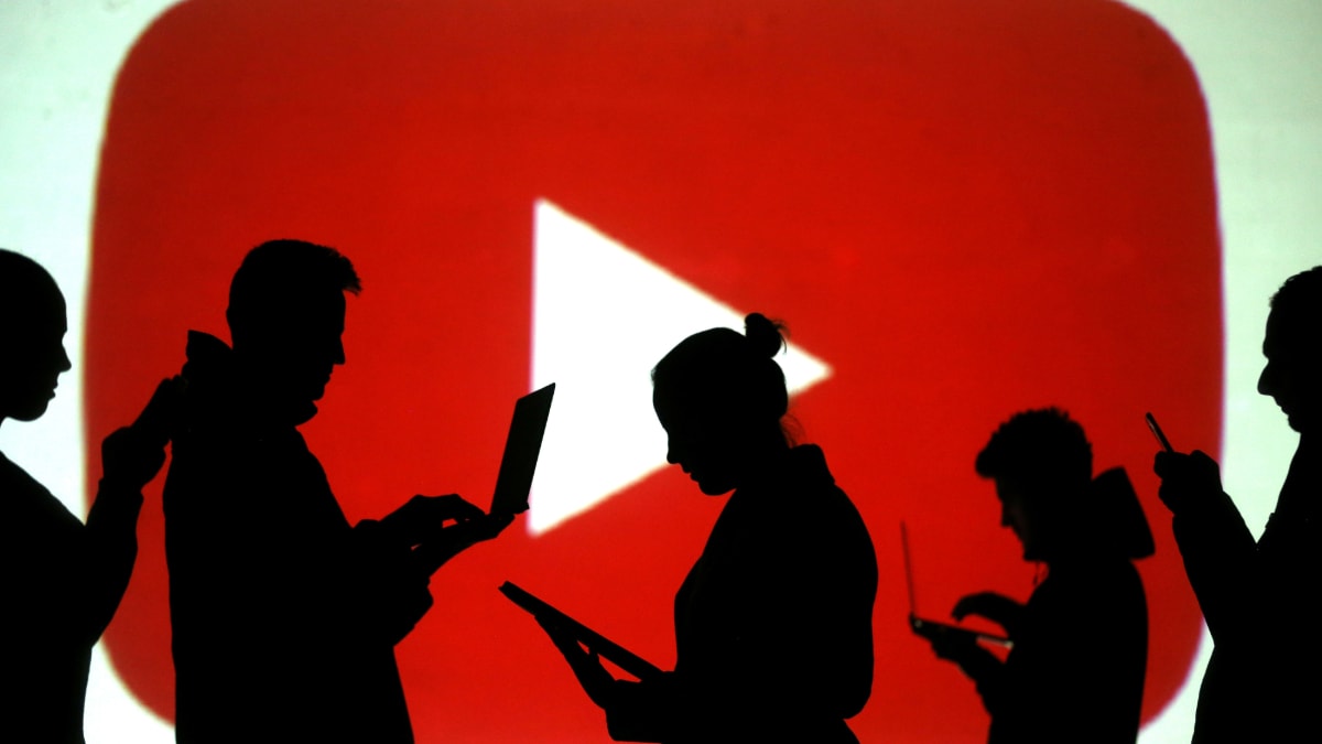 YouTube’s AI Age Estimation Model to Begin Rolling Out Next Week, Will Add Restrictions to Minor Accounts