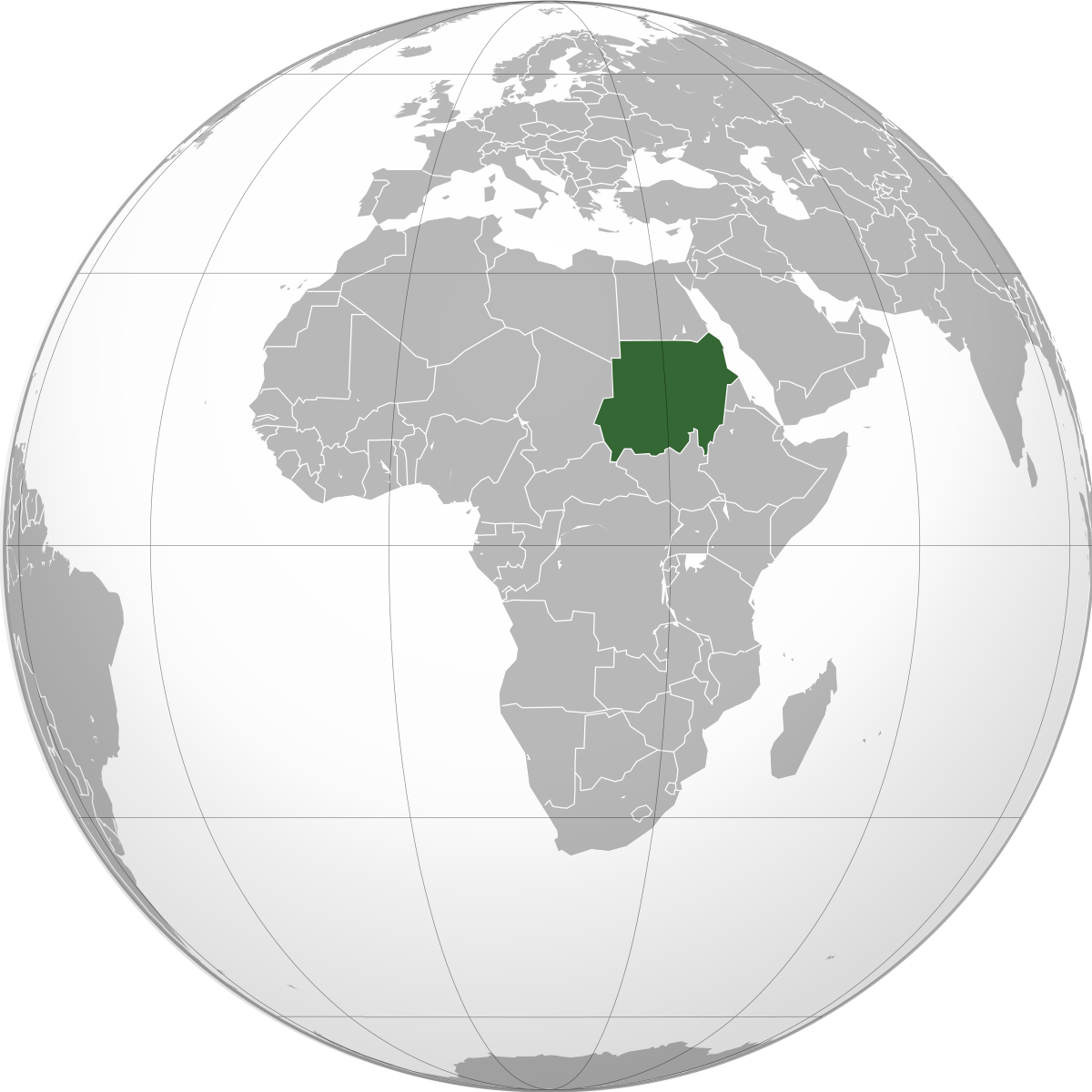 Landslide kills more than 1,000 people in Sudan