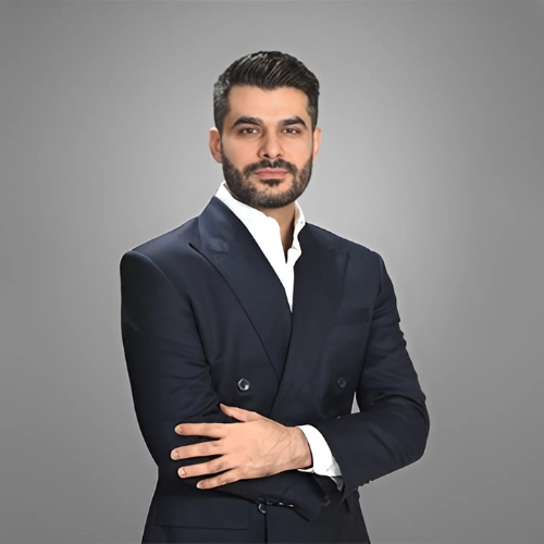 TechMatter CEO Mubashir Hanif on AI Leadership and Digital Transformation in Healthcare Billing