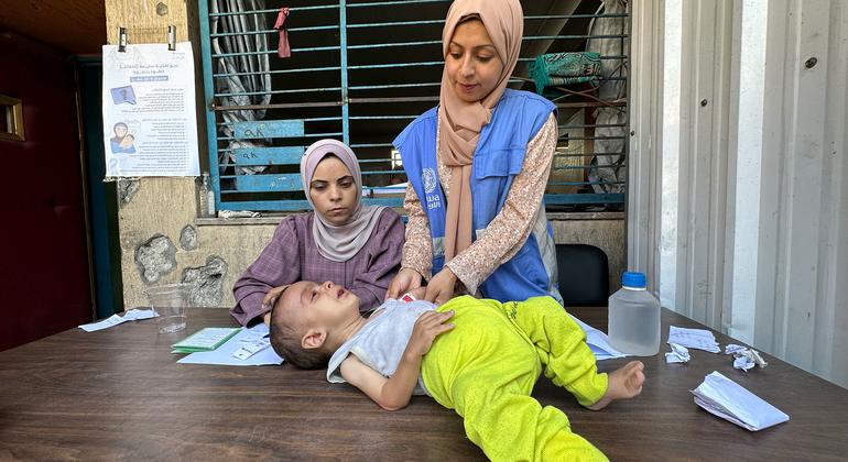 Gaza: Top independent rights probe alleges Israel committed genocide