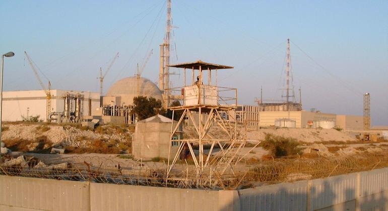 UN Security Council rejects bid to continue Iran sanctions relief