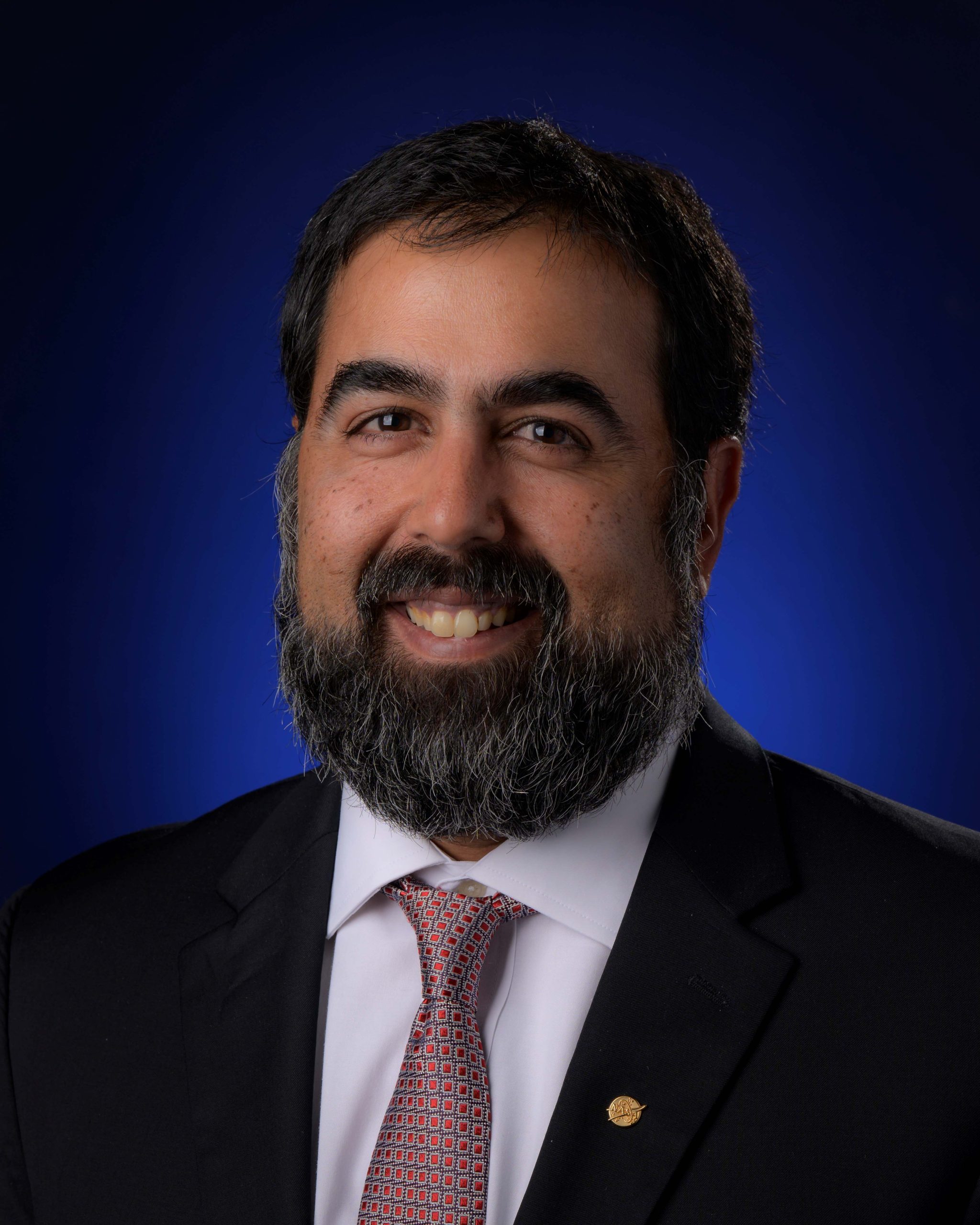 Acting NASA Administrator Duffy Selects Exploration-Focused Associate Administrator