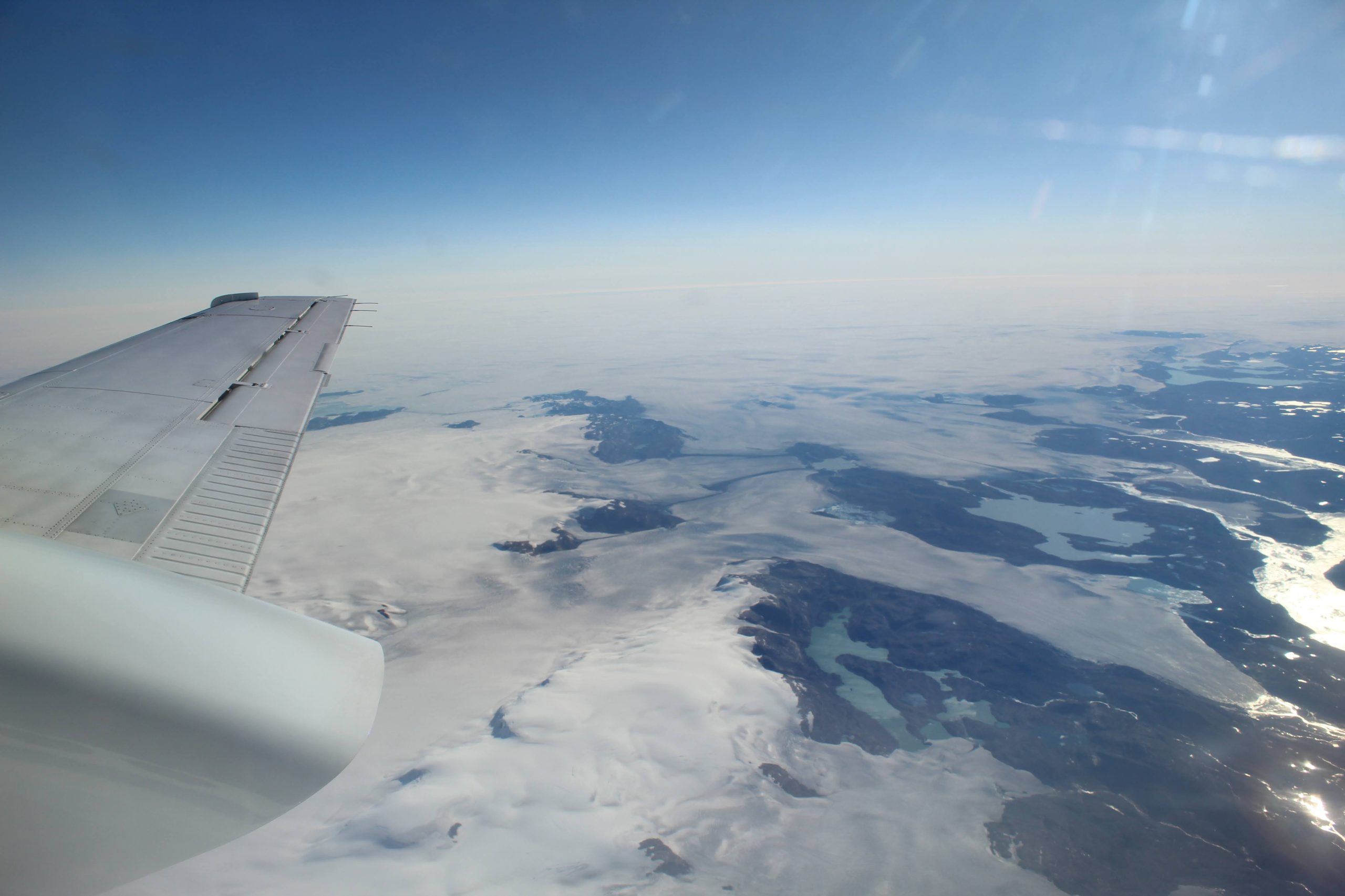 NASA Flights Study Cosmic Ray Effects for Air, Future Space Travelers
