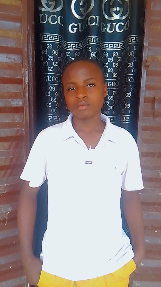 Azeez Faruq Ayo – Wikinews, the free news source