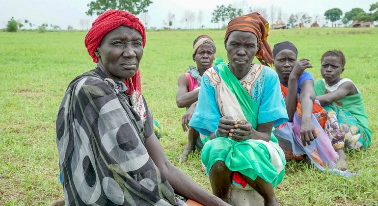 Political crisis and corruption fuelling violence in South Sudan, UN rights body says