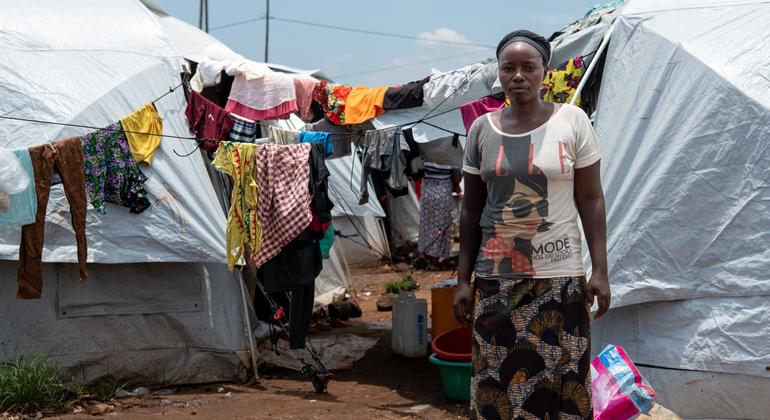 DR Congo: UN envoy points to ‘real hope’ for ceasefire and peace in the east