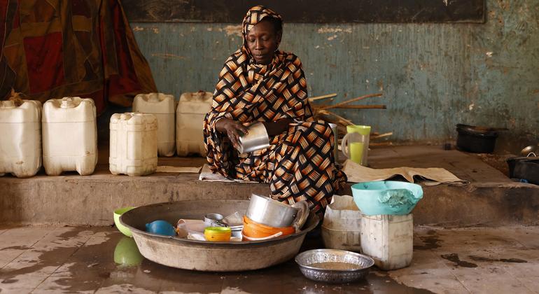 Sudan: Over one million return to Khartoum amid fragile recovery
