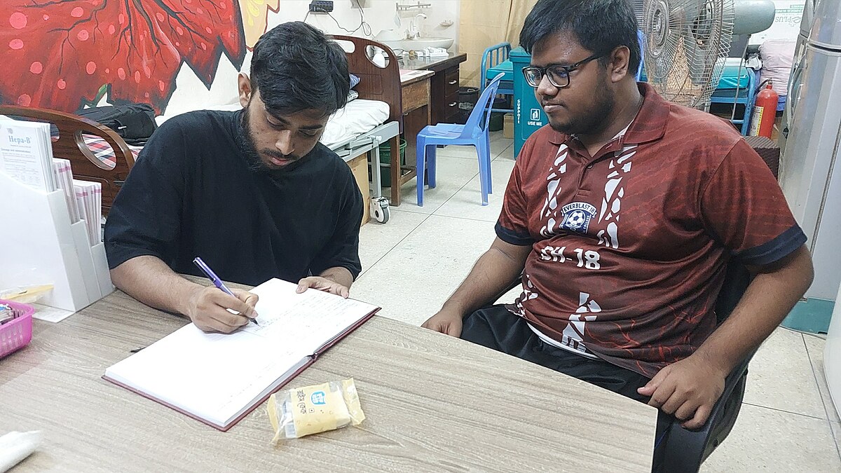 ShSMC Sandhani unit opens registration for 2023-24