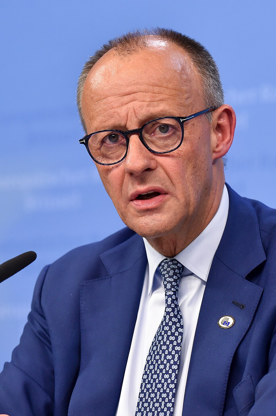 Two faces of migration in Merz’s rhetoric: cityscape concerns, economic inclusion