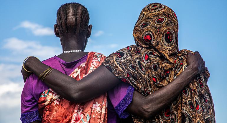 South Sudan at risk of return to war, UN investigators warn