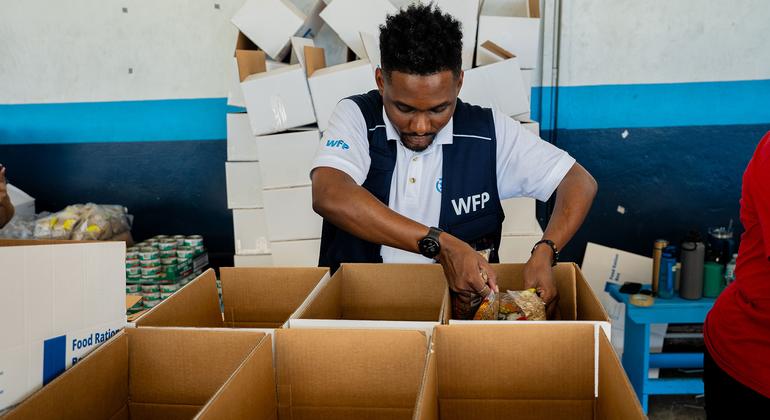 Hurricane Melissa: Devastation in Jamaica at levels ‘never been seen before’