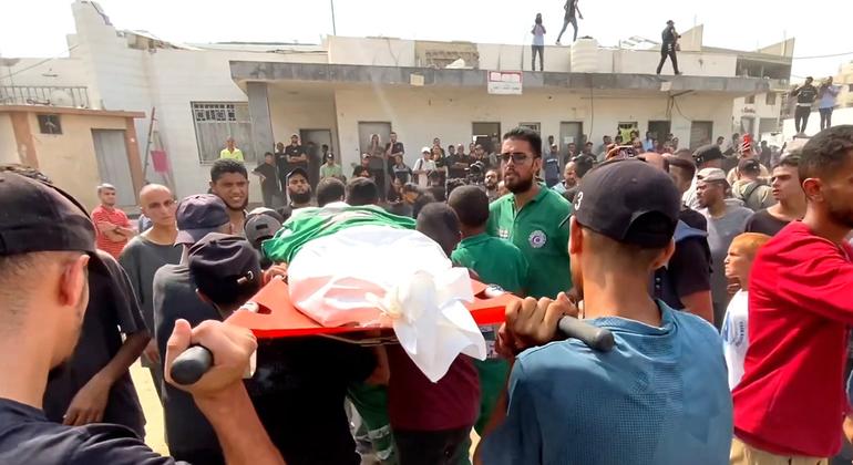 Defending truth-tellers, from war zones to the digital frontline