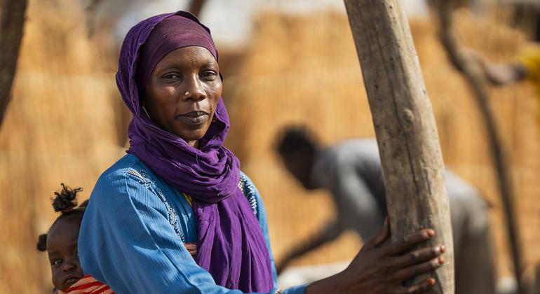 Sudan crisis: UN agencies race to aid civilians as violence engulfs El Fasher