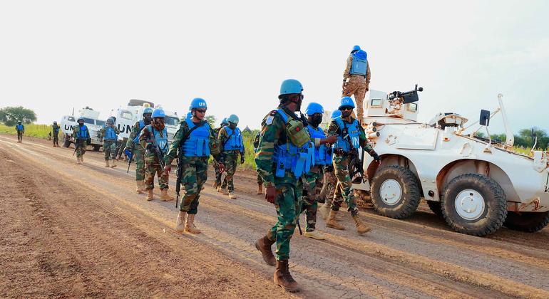 Sudan war and political uncertainty block progress on Abyei peace talks