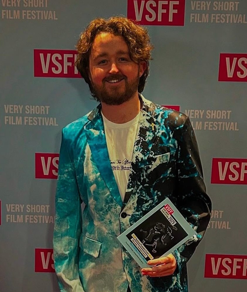 James Lea - Wikinews, the free news source