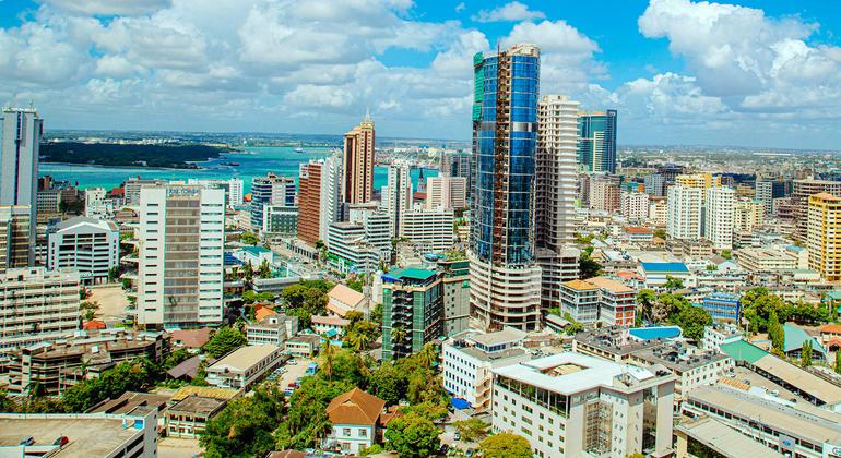 Tanzania: Reports of hundreds killed and detained following deadly election violence