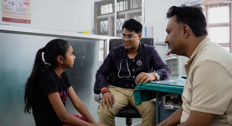 Diabetes now affects 1 in 6 pregnancies: What you need to know