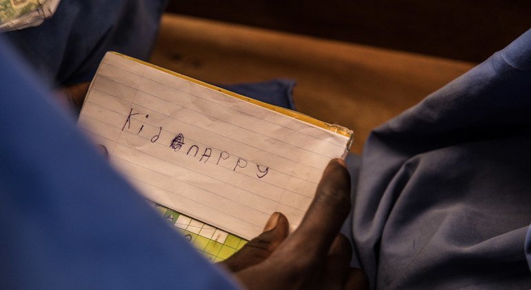 UNICEF condemns deadly Nigeria school attack, demands urgent protection for students