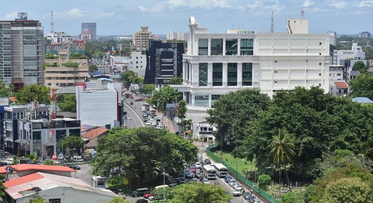 Sri Lanka must ensure compensation for victims of 2019 terrorist attacks