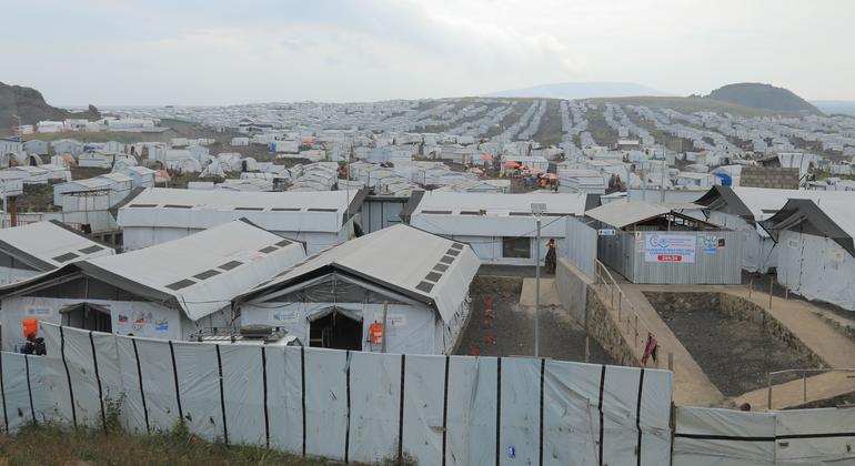 UN decries ‘truly horrific’ massacres in DR Congo