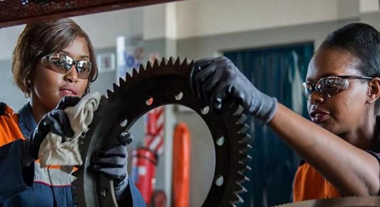 ‘Leave no one behind’: As wealth gap widens, UN calls for new industrial deal for world’s poorest