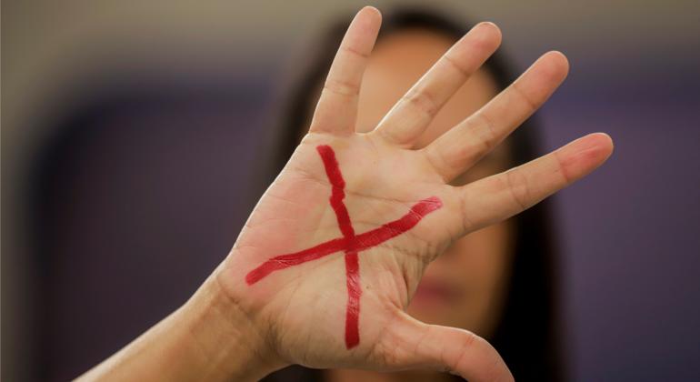 Ending violence against women ‘a matter of dignity, equality and human rights’