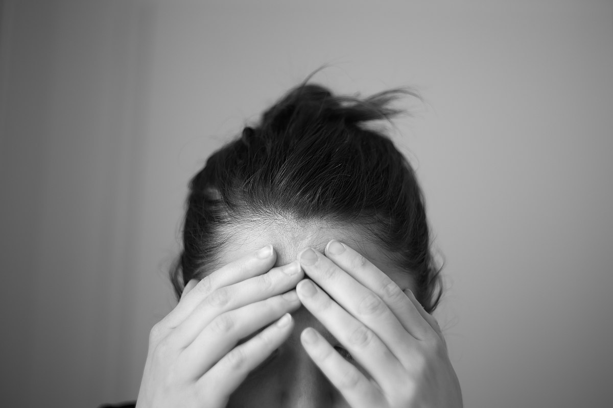 Women Suffer Most Often from Debilitating Headaches